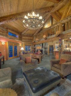 Elk Mountain Retreat - 6