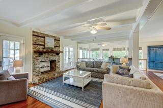 Under The Oaks - Island Living At Its Best - Isle of Palms - 8