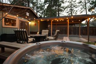BEkiND Cottage - Bend - 6