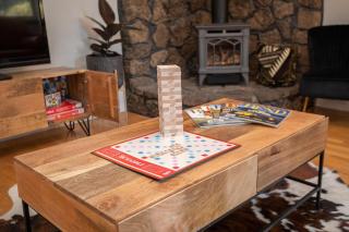 BEkiND Cottage - Bend - 4
