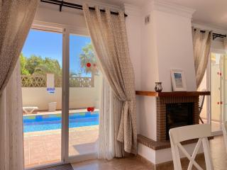Villa Madrid Private Pool Casasol - 6