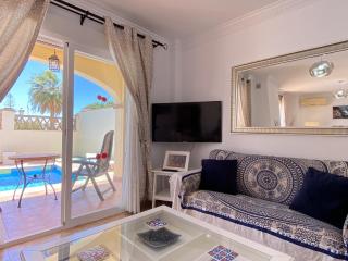 Villa Madrid Private Pool Casasol - Nerja - 4