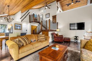 Sunriver Red Fir Retreat - 8