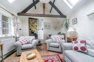 Sleepy Hollow - Ironbridge - 3