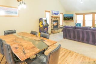 The Quails Nest - Bend - 1
