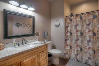 Pine River Cabin 2 BR Bayfield - 1