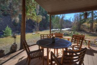Between the Waters Cabin - 9