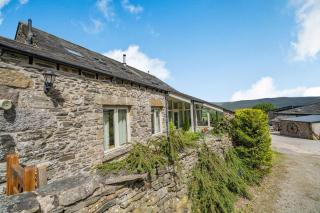 Hawkrigg Cottage - 9