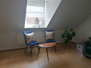 Chez Carine - Schiltigheim - 7