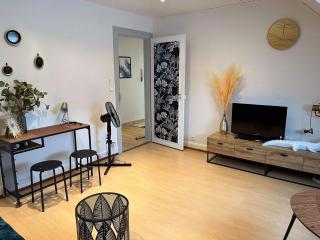 Chez Carine - Schiltigheim - 6