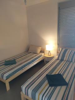 Bonito piso con piscina, playa la Tejita - La Tejita - 7