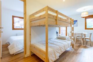 Very Bright Cocoon With Balcony Near The Slopes - Courchevel - 6