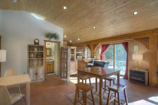 Pine Meadow Cabin 160 Sierra Circle - 5