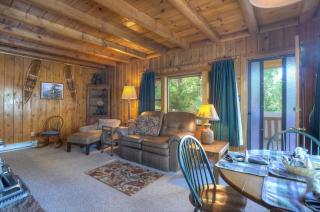 Waters Edge Cabin on Vallecito Lake in Bayfield CO - 6