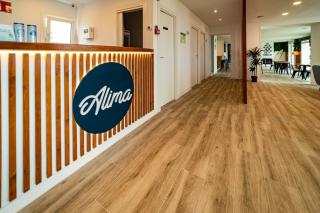 Alima Surf & Hotel - 1