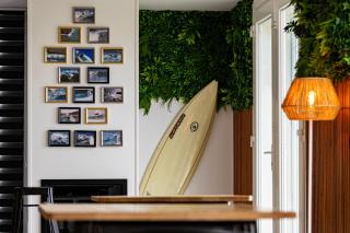 Alima Surf & Hotel - 3