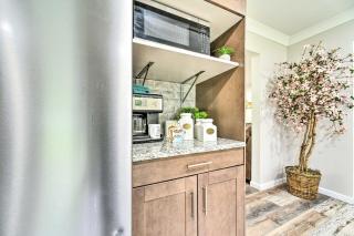 Dearborn Heights Home about 16 Mi to Downtown Detroit! - 4