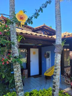 Maison Bardot 2 - Casa em condomínio para 4 em Geribá, Búzios - Búzios - 2