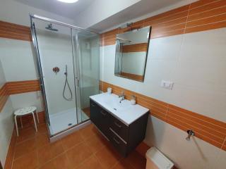 Casa La Ferula apt3 vicino al mare e Taormina con terrazza panoramica - 8