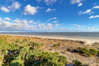 512 Barrington Court - Hilton Head Island - 0
