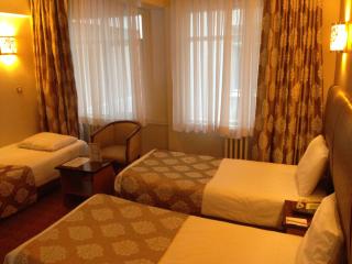 Hotel Artiç - Bursa - 1