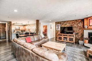 Cimmaron Condo - Breckenridge - 2