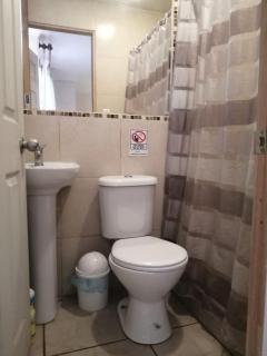 Hostal CacTus - Coquimbo - 5