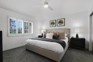 Palm Valley Full Access to Golf, Tennis, and Pickle Ball- Luxury 3 King Beds 3 Full Baths - Palm Desert - 2