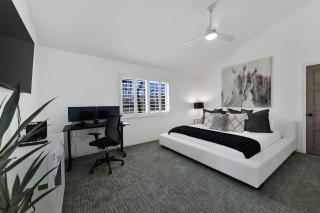 Palm Valley Full Access to Golf, Tennis, and Pickle Ball- Luxury 3 King Beds 3 Full Baths - Palm Desert - 1