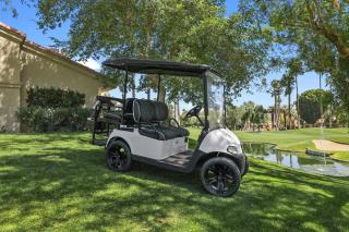 Palm Valley Full Access to Golf, Tennis, and Pickle Ball- Luxury 3 King Beds 3 Full Baths - Palm Desert - 8