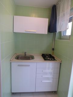 Galagonyás apartman - Eger - 5