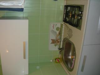 Galagonyás apartman - Eger - 4
