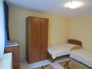 Galagonyás apartman - Eger - 1