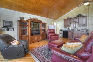OReilly Two Home Combo - 4