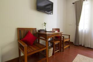 Apsara Centrepole Hotel - Siem Reap - 3