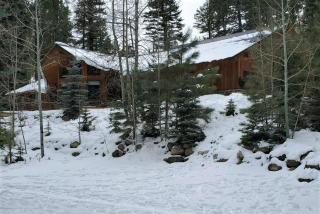 Seven Pines Cabin in Vallecito Lake Area of Bayfield CO - 9