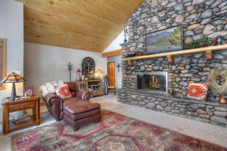 Seven Pines Cabin in Vallecito Lake Area - Bayfield - 7
