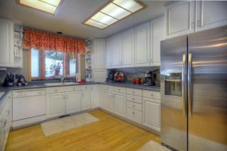 Seven Pines Cabin in Vallecito Lake Area - Bayfield - 5