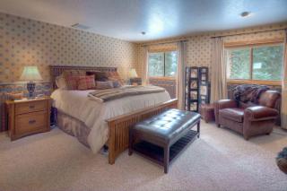 Seven Pines Cabin in Vallecito Lake Area - Bayfield - 1