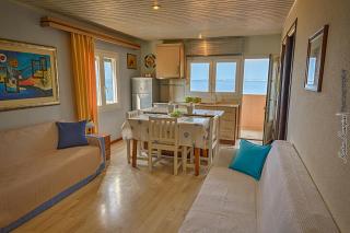 Aegean Bliss Residences Karfas - Karfás - 8