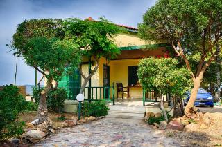 Aegean Bliss Residences - Karfas - Karfas - 7