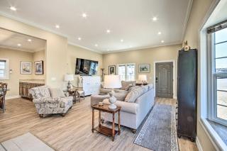 Renovated North Bend Cottage Near Eateries! - 7