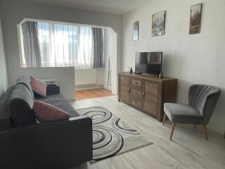 Bulevardul Mihai Viteazul Apartament - 0