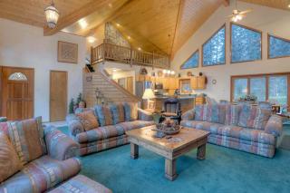 Vallecito Family Retreat - Bayfield - 8