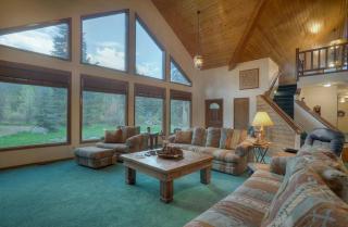Vallecito Family Retreat - Bayfield - 5