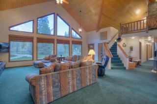 Vallecito Family Retreat - Bayfield - 4