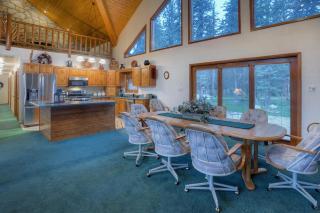 Vallecito Family Retreat - Bayfield - 3