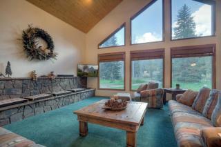 Vallecito Family Retreat in Bayfield CO - Bayfield - 2