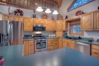 Vallecito Family Retreat - Bayfield - 1