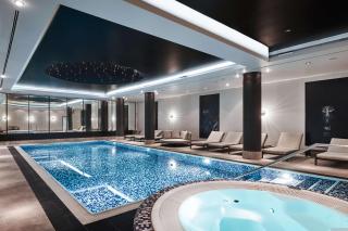 Radisson Collection Hotel, Warsaw - Varsóvia - 8